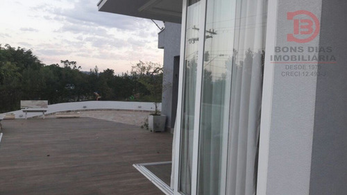 Imagem 6 de 15 de Casa Em Condominio - Alpes Douro - Ref: 5173 - V-5173