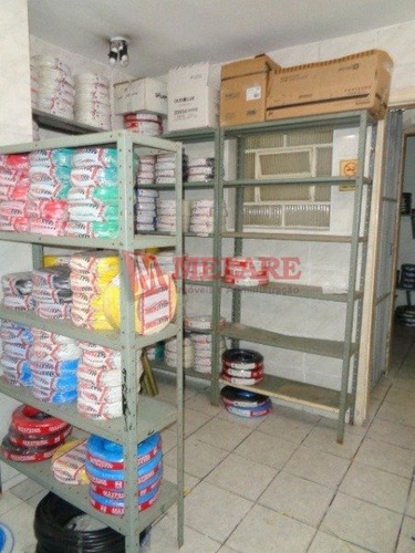 Imagem 6 de 15 de Casa Comercial - Vila Pompeia - Ref: 52020 - V-52020