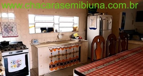 Imagem 23 de 30 de Chacara - 2654 - 69742999