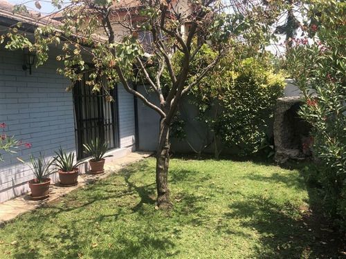 Imagen 5 de 27 de Casa En Venta En Las Condes