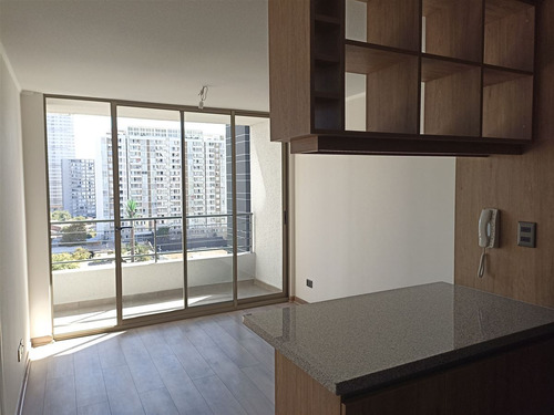 Departamento En Arriendo En Estación Central