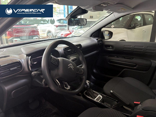 Citroën C4 Cactus 1.6 2020 Impecable!