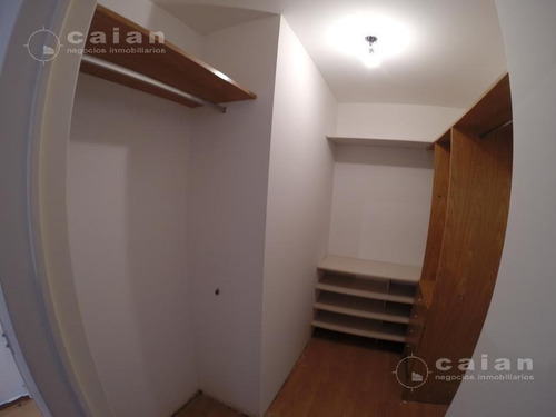 Imagen 7 de 15 de Venta - 2 Ambientes Y Medio - Cochera Fija Cubierta Y Baulera - Amenities - Vig. 24 Hs.