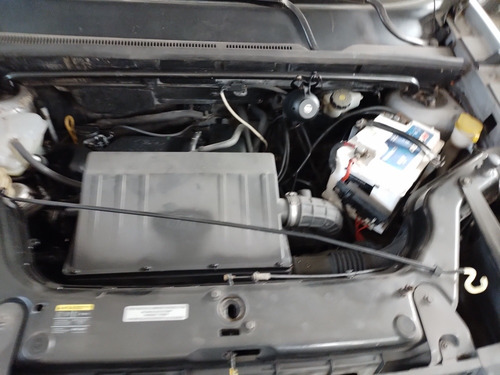 Imagen 16 de 16 de Ford Ecosport 2004 1.6 Xls Muy Buena Permuto