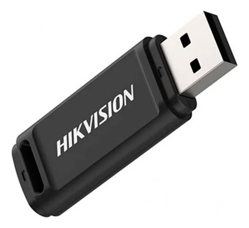 Pendrive 64gb Hikvision M210p Usb 3.2 Original Pcreg
