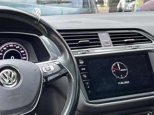 Volkswagen Tiguan Allspace 2.0 Tsi Highline Dsg