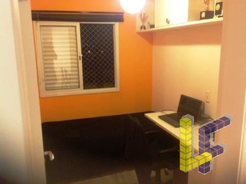 Apartamento. Bairro Nova Gerty - 14201