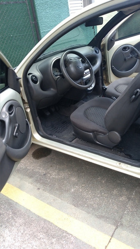 Ford Ka 2005 1.0 Gl 3p