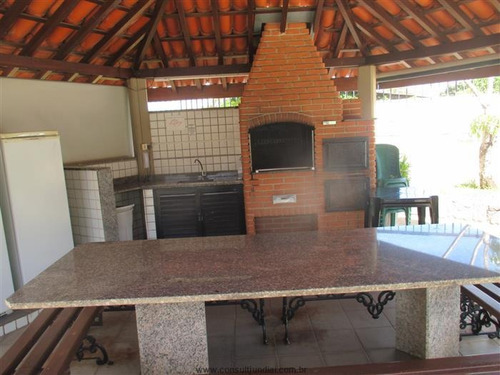 Imagem 27 de 29 de Apartamentos À Venda Em Jundiaí/sp - Compre O Seu Apartamentos Aqui! - 1430018