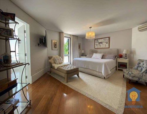 Imagem 27 de 30 de Casa 3 Suítes Cenda - Por R$ 2.798.000 - Cond. São Paulo Ii - Cotia/sp - Ca0382