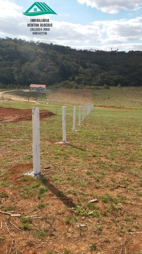 Imagem 8 de 9 de Chácara A Venda No Bairro Zona Rural Em Carmo De Minas - - 266-1