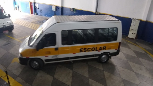 Imagem 7 de 9 de Peugeot Boxer