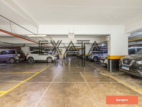 Imagem 28 de 30 de Apartamento No Bairro Paraíso, Com 120m² Úteia, 3 Quartos, Sendo 1 Suíte, E 1 Vaga De Garagem, Preço E Disponibilidade Do Imóvel Sujeitos A Alteração Sem Aviso Prévio. - Ap01062 - 70122104