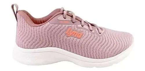 Tenis lynd store feminino preto