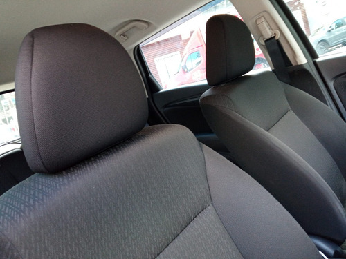 Honda Fit 1.5 Personal Flex Aut. 5p