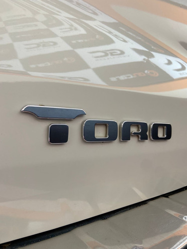 Fiat Toro 2.0 Volcano 4x4 Aut. 4p
