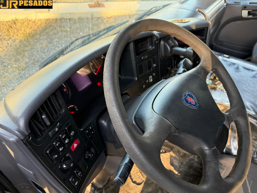Scania Sc P360 Toco 4x2 2013 Automático Único Dono (repasse)