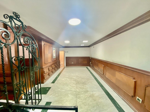 Excelente Oficina Duplex Parque Forestal