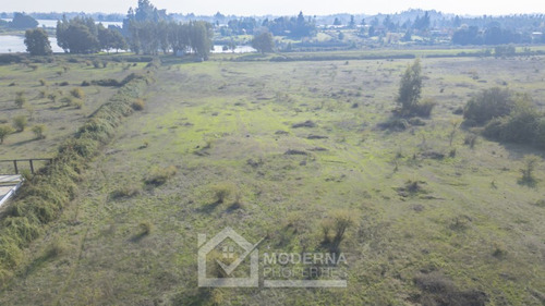 Terreno De 15.6 Ha Con 400 Mt De Orilla De Lago