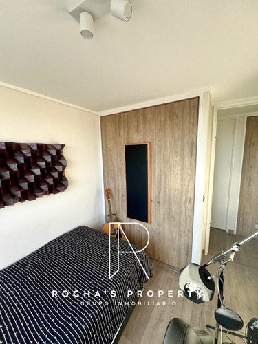 Departamento Moderno Amoblado Con Todo Incluido Gc+cuentas