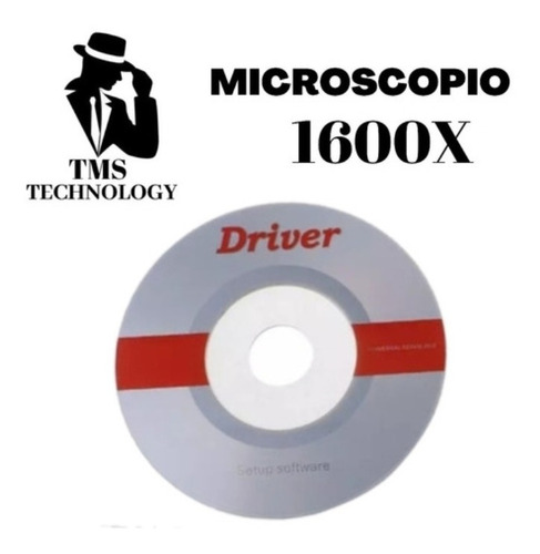 Cristal De Cámara Microscopio Camara Digital Usb
