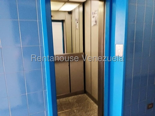 Lomas Del Avila Apartamento En Venta / 25-23436 Hairol Gutierrez