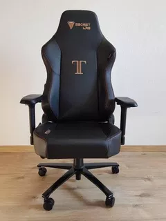 Secretlab Titan Evo Synthetic Gaming Chair