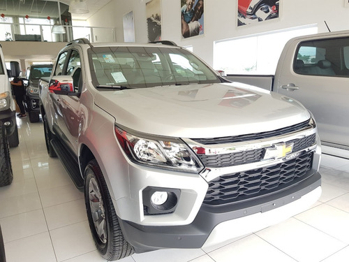 Imagem 3 de 11 de Chevrolet S10 Ltz 2022 0km