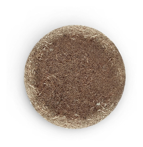 Champú Sólido Tepezcohuite 120g Volviendo Al Origen