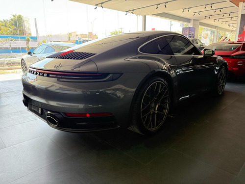 Porsche 911 3.0 4s Coupe Pdk Carrera At