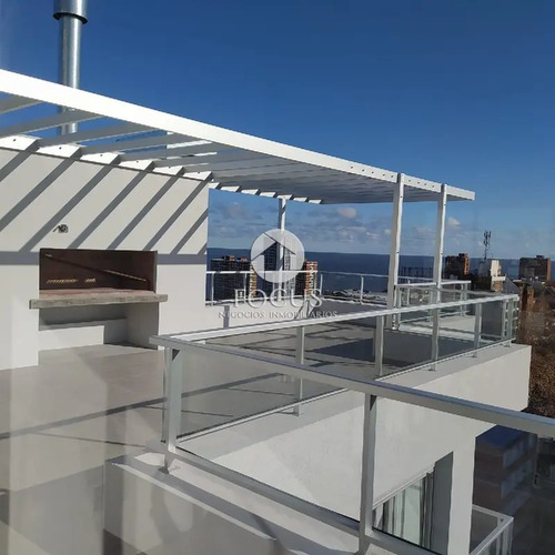 Imagen 12 de 14 de Venta Apartamento 2 Dormitorios Terrazas. Con Renta - Centro