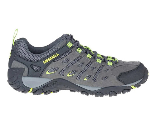 Championes Merrell Crosslander 2 De Hombre - J035719 Enjoy