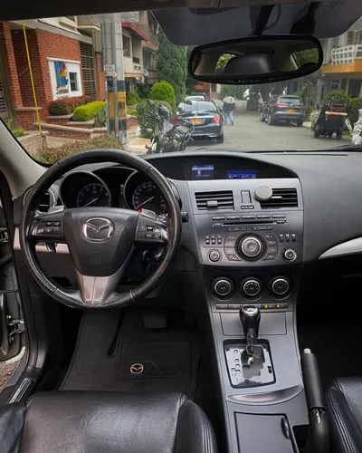Mazda 3 2.0 Lxna0 All New