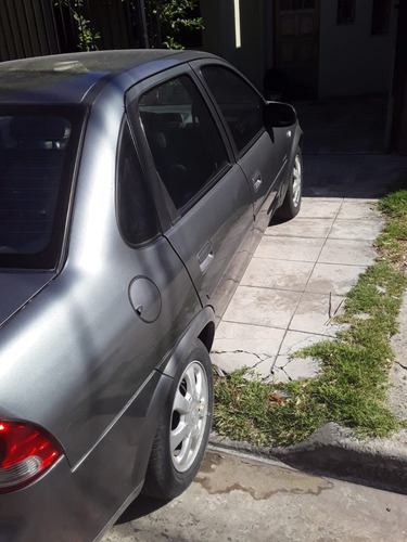 Chevrolet Classic 1.4 Lt Spirit Pack