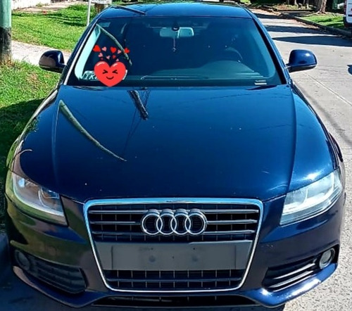 Audi A4 1.8 T Fsi Manual 2009