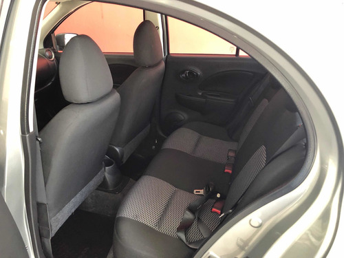 Nissan March 1.6 Active 107cv May14 2018