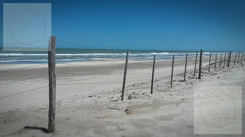 Imagen 30 de 30 de Lote En Venta Costa Esmeralda Deportiva