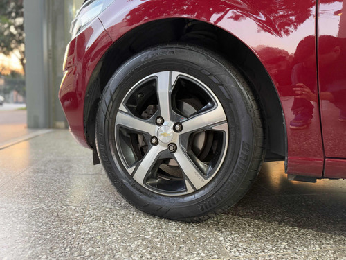 Chevrolet Onix 1.4 Ltz At 98cv