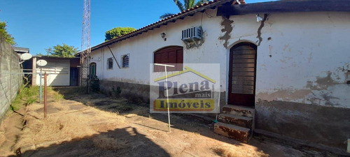 Imagem 24 de 30 de Chácara Com 3 Dormitórios À Venda, 1250 M² Por R$ 900.000 - Jardim Das Palmeiras - Sumaré/sp - Ch0152