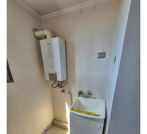 Depto A Pasos Del Jumbo/mall Plaza 90m2 3dorm 2baños 1 Esta