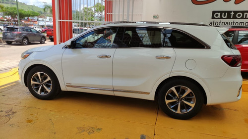 Imagen 7 de 15 de 2019 Kia Sorento 3.3l Sxl Awd T/a - 7p