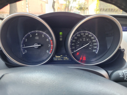 Imagen 10 de 11 de Mazda 3 2012 2.5 S Grand Touring Qc Abs R-17 At