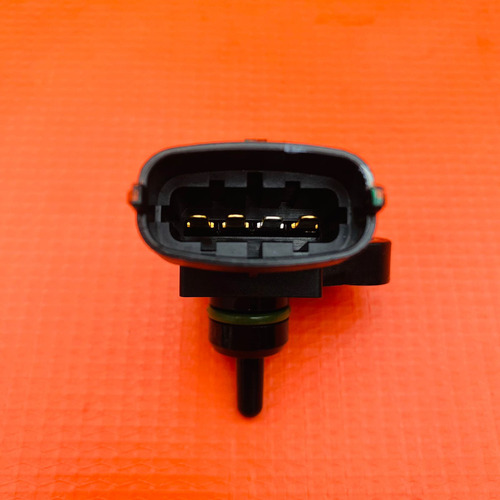 Sensor Map 4 Pines No 26305pv 171738x Hb20 23 Y 24 1.6l (Usado)