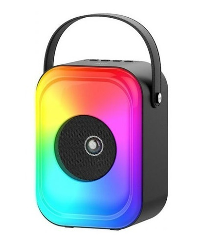 Parlante Bluetooth Havit Rgb Sq128bt