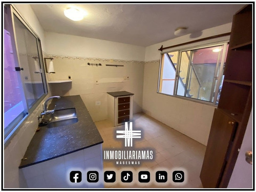 Imagen 7 de 11 de Apartamento Alquiler La Comercial Montevideo Imas.uy Ip * (ref: Ims-17365)