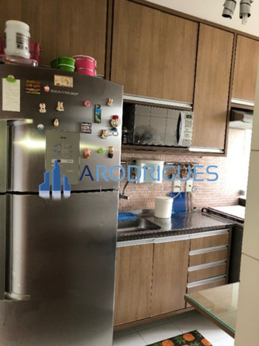 Imagem 12 de 14 de Apartamento Lindo À Venda Em Brotas 2/4, Sendo Uma Suíte Com Closet - Nascente Total - Ap00546
