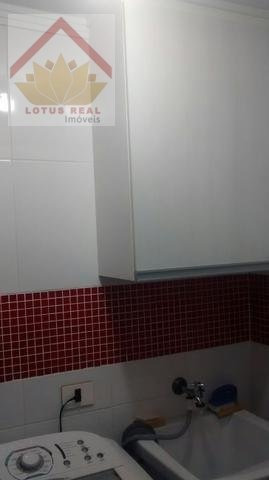 Imagem 13 de 13 de Apartamento A Venda No Bairro Jardim Dourado Em Guarulhos - - 839-1
