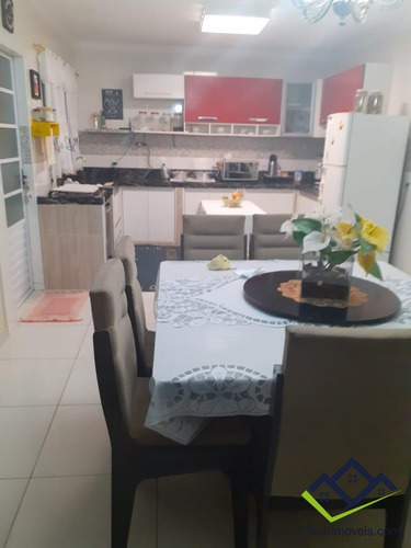 Imagem 5 de 7 de Chácara - Ch00006 - 69590005
