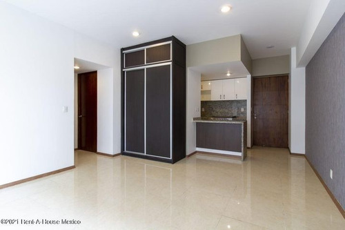 Imagen 9 de 12 de Departamento En Venta En Benito Juarez Letran Valle 215027ru