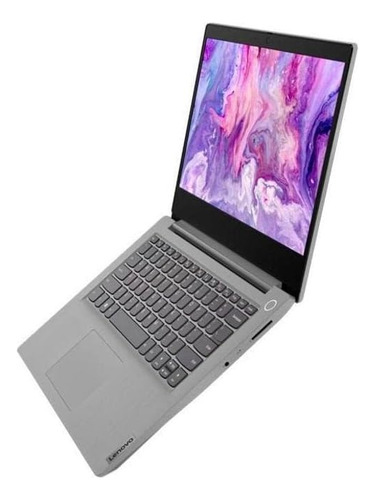 Laptop Lenovo Ideapad 3 2022 Core I3-1115g4 12gb Ram 32gb Hd